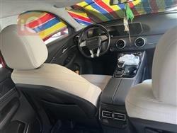 دۆنگ فینگ T5 EVO